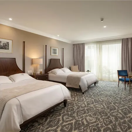 Otel Royal Blue