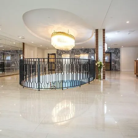 Hotell Royal Blue 5*