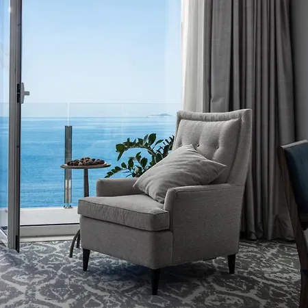 Royal Blue Otel