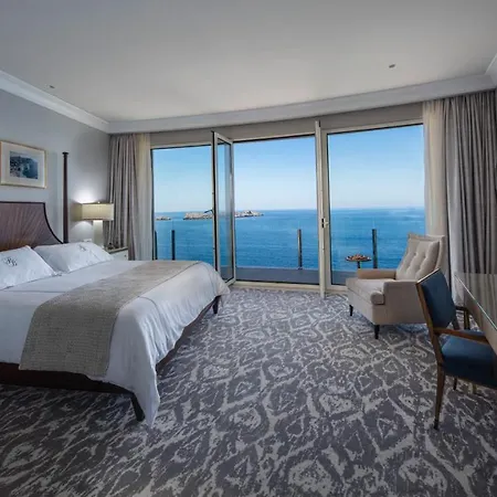 Otel Royal Blue 5*