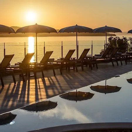 Hotell Royal Blue Dubrovnik