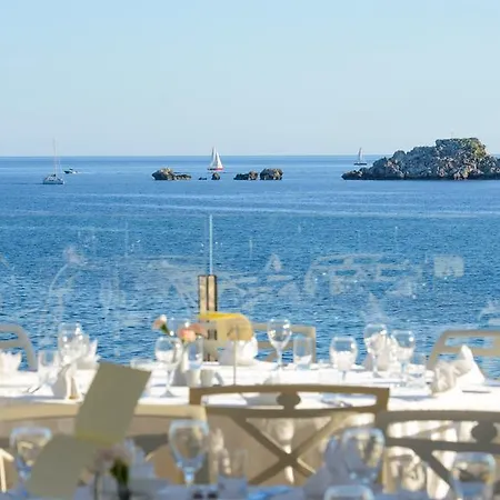 Royal Blue Hotell