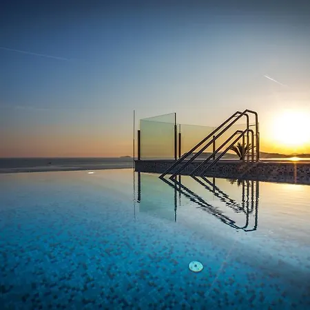 Royal Blue Hotell Dubrovnik