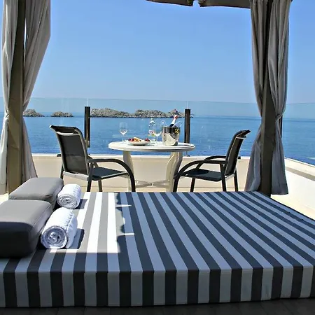 Otel Royal Blue