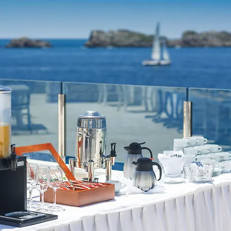 Royal Blue Otel Dubrovnik