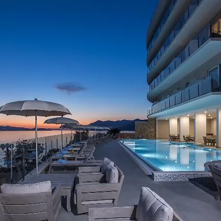 Royal Blue Hotell