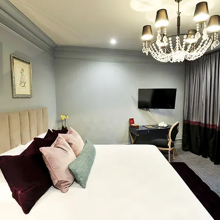 Otel Royal Blue Dubrovnik