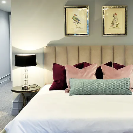 Hotell Royal Blue