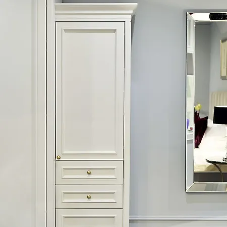 Hotell Royal Blue 5*