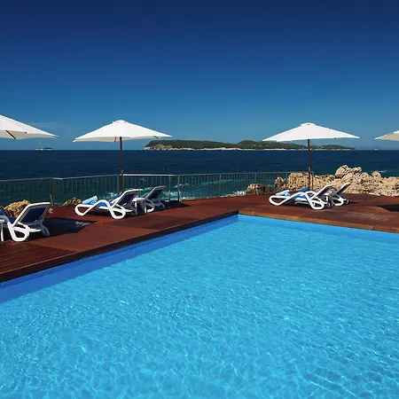 Otel Royal Blue