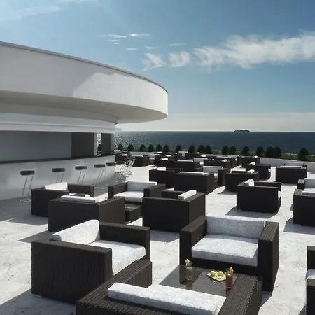 Otel Royal Blue 5*
