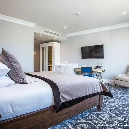 Hotell Royal Blue Dubrovnik