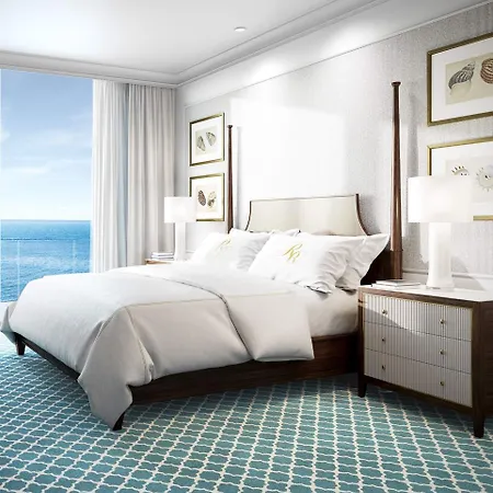 Royal Blue Hotell 5*