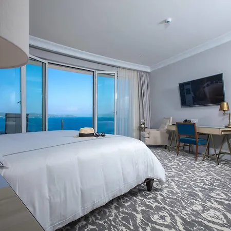 Royal Blue Hotell