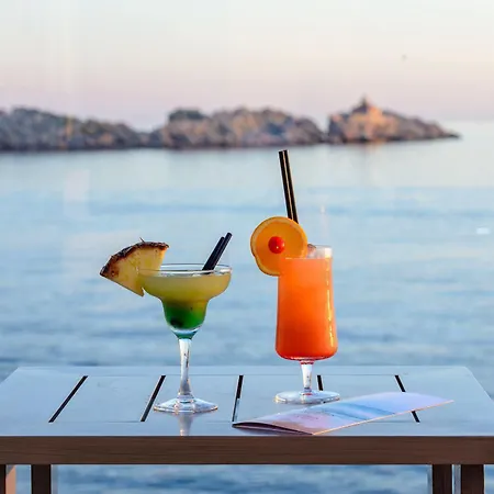 Hotell Royal Blue Dubrovnik
