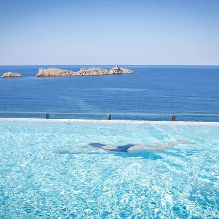 Royal Blue Dubrovnik