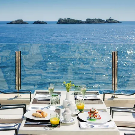 Royal Blue Otel Dubrovnik