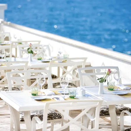 Royal Blue 5* Dubrovnik