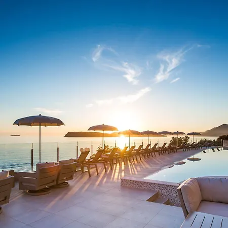 Otel Royal Blue 5*