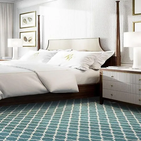 Royal Blue Hotell 5*