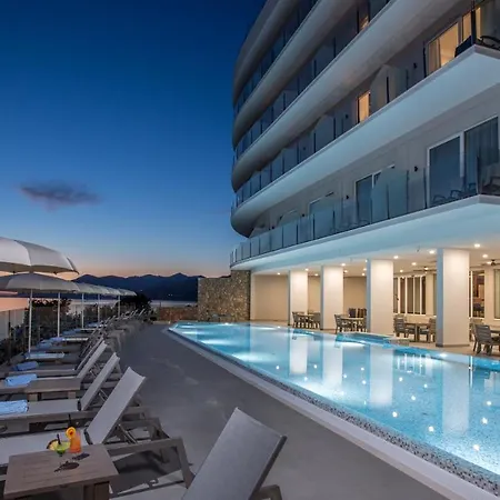 Royal Blue Otel Dubrovnik